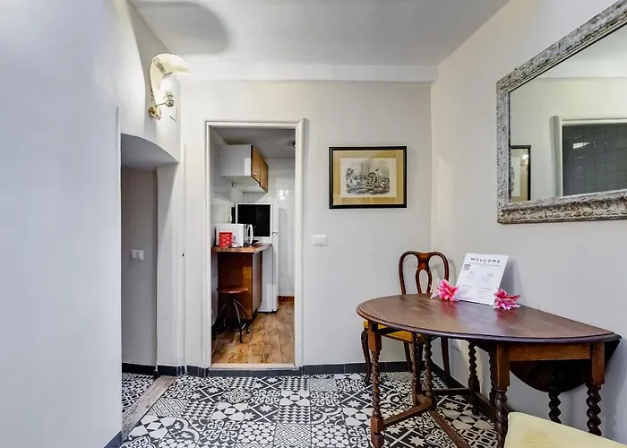 Vivilo Collection - Spanish Steps Macelli With Private Terrace * Roma