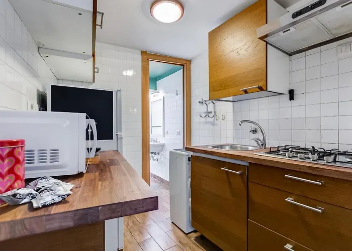 Vivilo Collection - Spanish Steps Macelli With Private Terrace Apartamento Roma