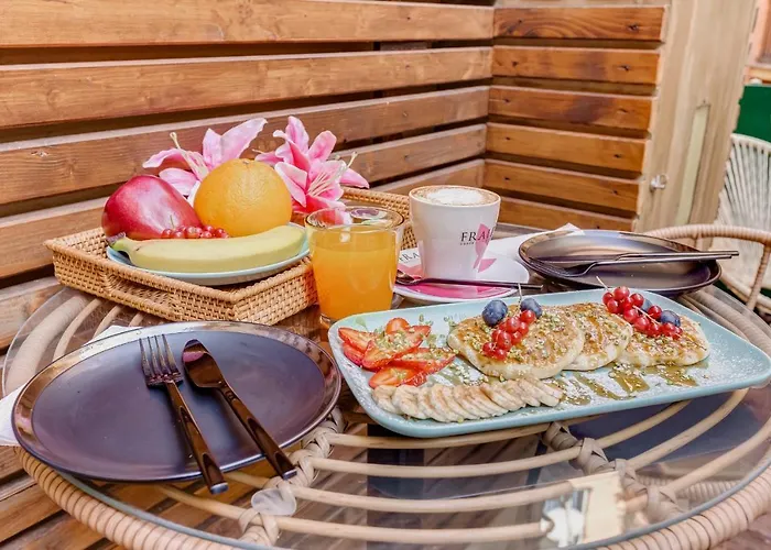 Apartamento Vivilo Collection - Spanish Steps Macelli With Private Terrace