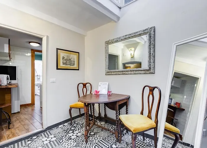 Vivilo Collection - Spanish Steps Macelli With Private Terrace Roma