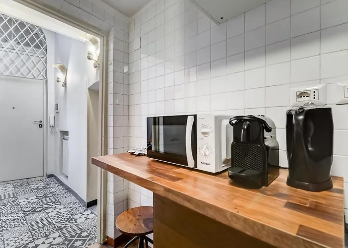 Vivilo Collection - Spanish Steps Macelli With Private Terrace * Roma