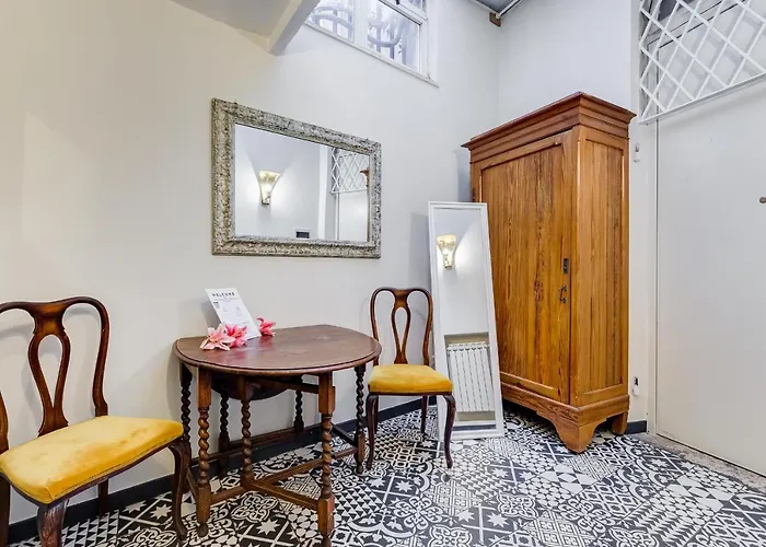 Vivilo Collection - Spanish Steps Macelli With Private Terrace * Roma